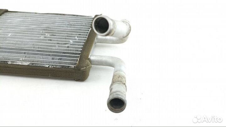 Радиатор печки Mazda 6 GG LF 2005