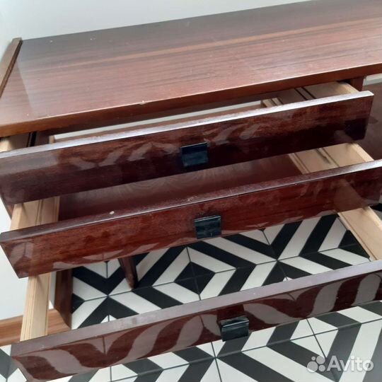 Тумба, комод или по-модному хайборд в работу