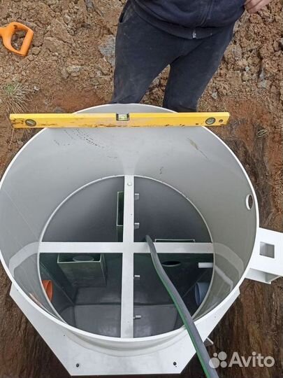 Септик Астра