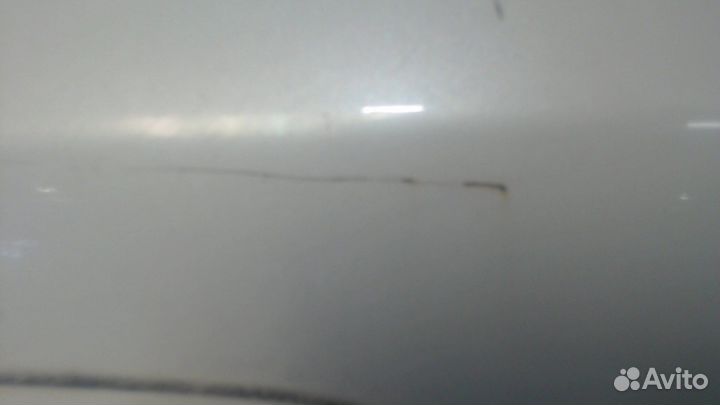 Дверь боковая Lincoln MKX, 2007