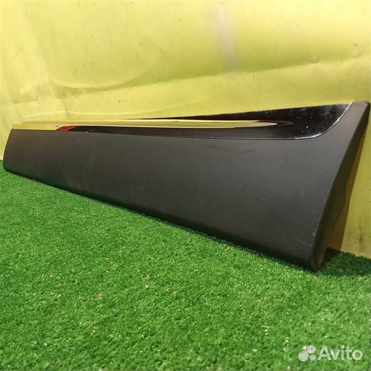 Накладка двери передней правой Kia Sorento Prime