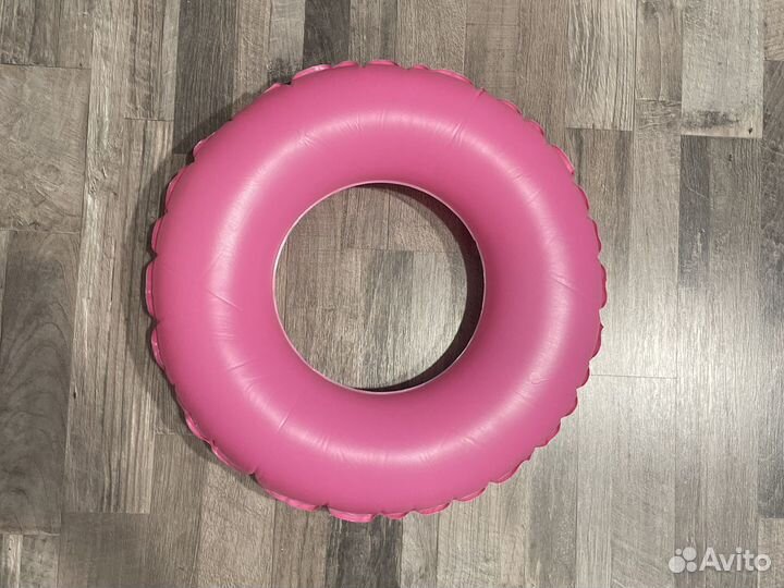 Круг для купания