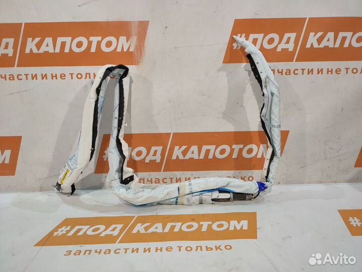 Подушка безопасности боковая (шторка) левая Ford 2