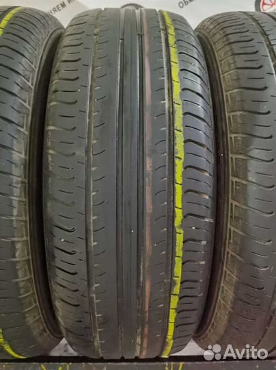 Hankook Optimo K415 225/60 R17 99H
