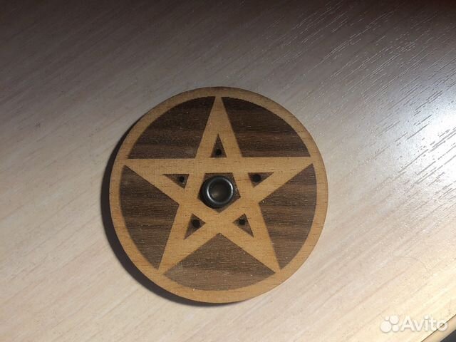 Подставка для благовоний