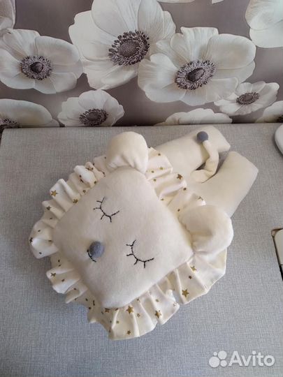 Одеяло, прихватки, игрушки (ручная работа-шитье)