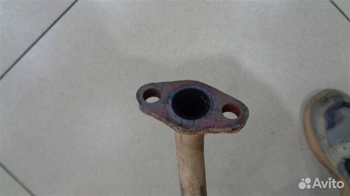 Трубка (патрубок) картерных газов Honda Civic 4D