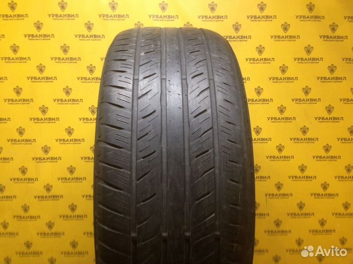 Dunlop Grandtrek PT2A 285/50 R20