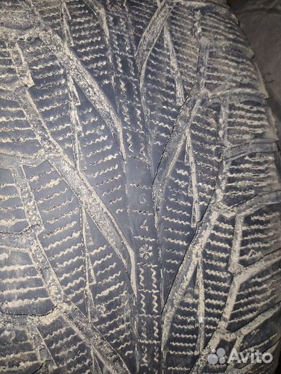 Nokian Tyres Hakkapeliitta R2 SUV 225/55 R18