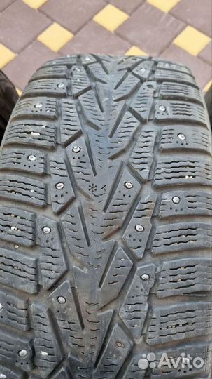 Nokian Tyres Nordman 7 205/55 R16