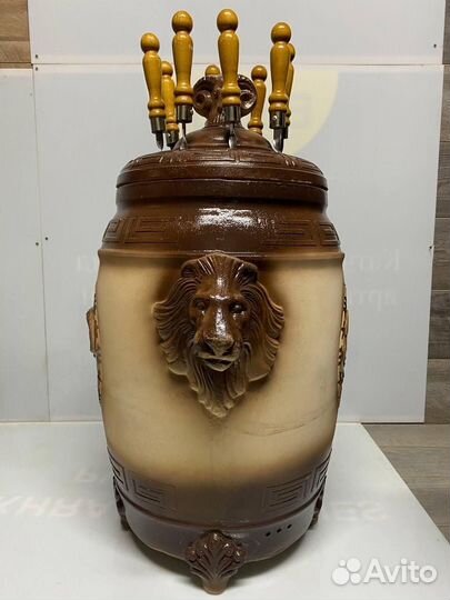 Тандыр Арарат электрический