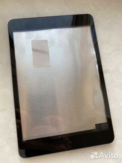 iPad mini 2 retina 16gb