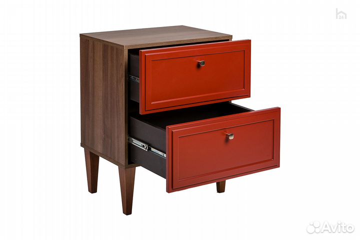 Тумба прикроватная Norton