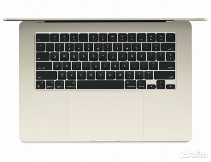 MacBook Air 15 (M3 24GB/1TB) Starlight