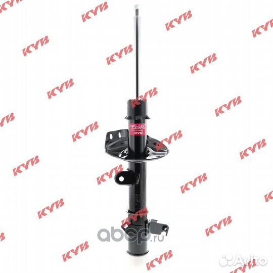 KYB Стойка газомасляная KYB арт. 339263