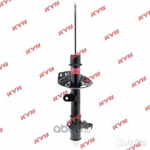 KYB Стойка газомасляная KYB арт. 339263