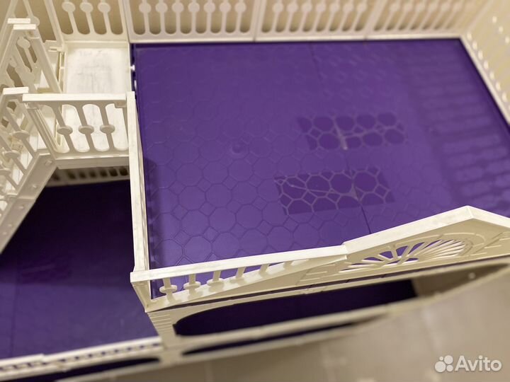 Кукольный домик