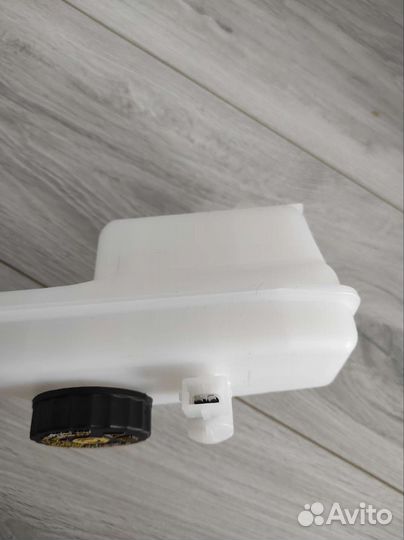 Бачок гтц Газель Бизнес