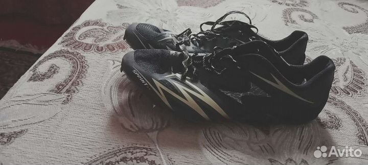 Шиповки для бега