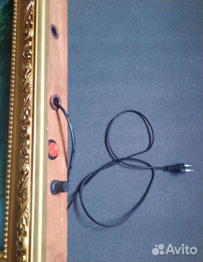 Световая картина 