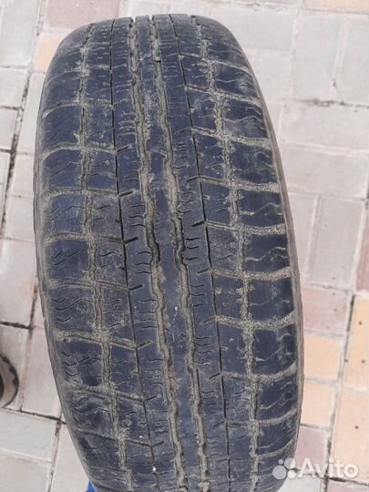КАМА Кама-217 195/65 R15