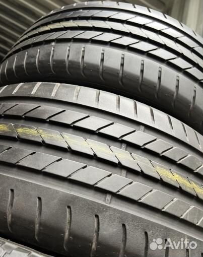 Goodyear EfficientGrip 235/55 R19