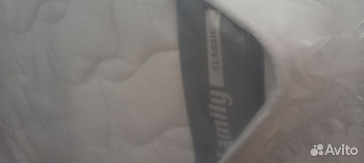 Матрас ортопедический 90*200