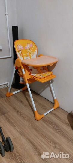 Стул для кормления
