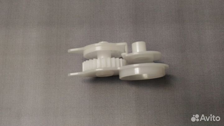 RU7-0375 Шестерня 29T HP Pro 400, M401, M425