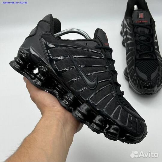 Nike Shox TL (Арт.61102)