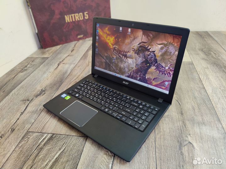 Acer travelmate P259-MG