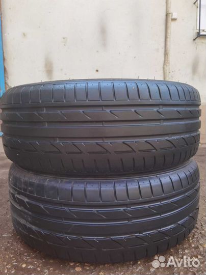 Bridgestone Potenza S001 225/45 R19 92W