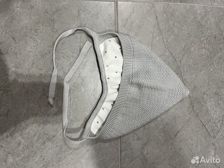 Шапка Loomknits 44-46