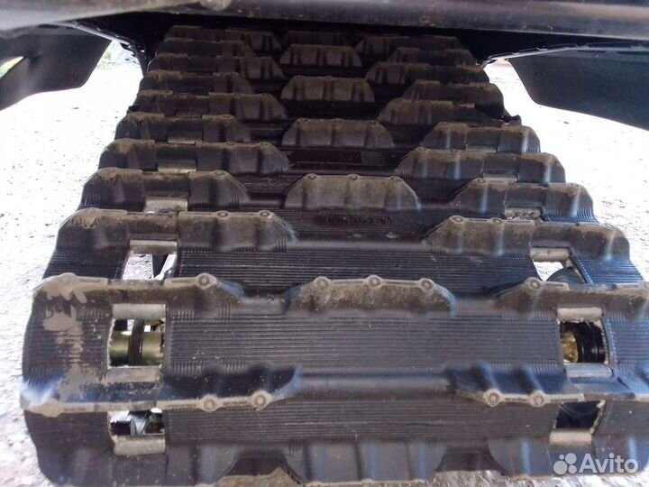 Продается снегоход