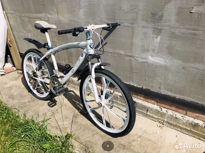 Велосипеды бу взрослый