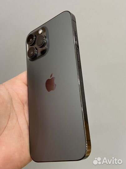 iPhone 13 Pro Max, 512 ГБ