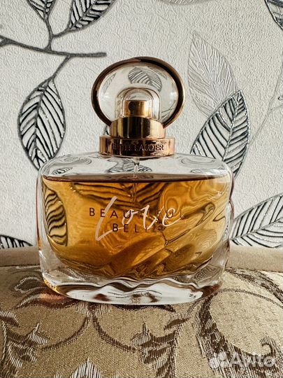 Оригинал Estee lauder beautiful belle love 50 ml
