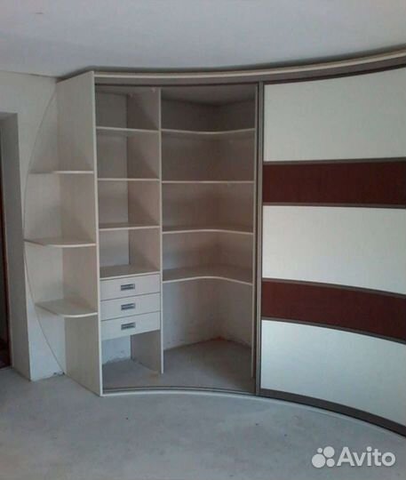 Сборщик мебели