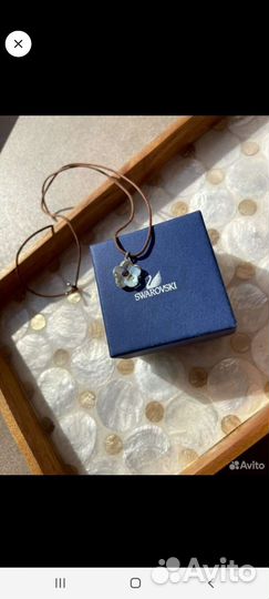 Swarovski
