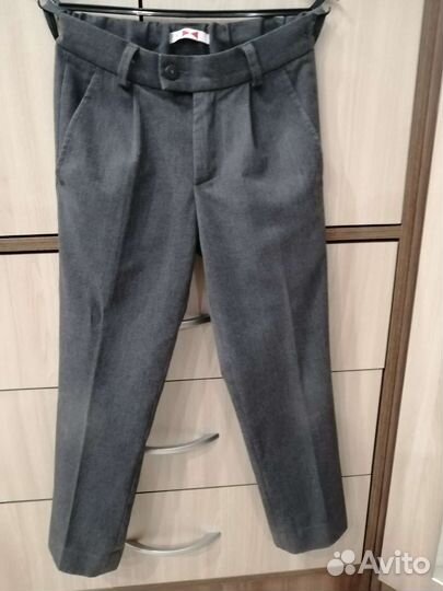 Школьная форма для мальчика