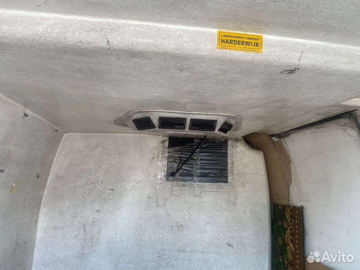 Mercedes-Benz Vito 2.1 МТ, 2002, 400 000 км