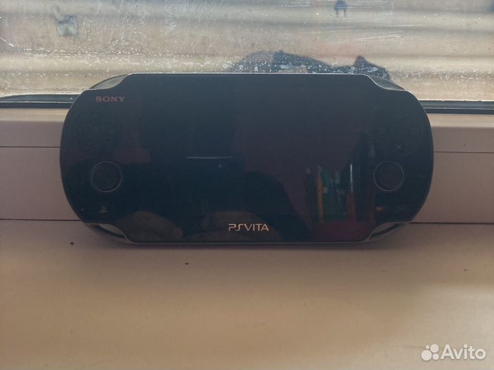 Sony Vita