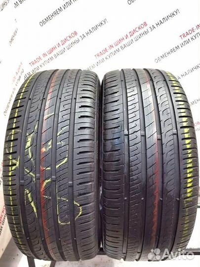 Barum Bravuris 5HM 225/45 R18 95Y