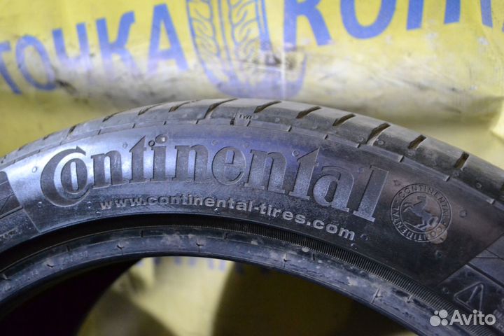 Continental ContiSportContact 5 225/45 R19