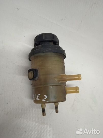 Бачок гидроусилителя (гур) Hyundai Santa Fe II 200