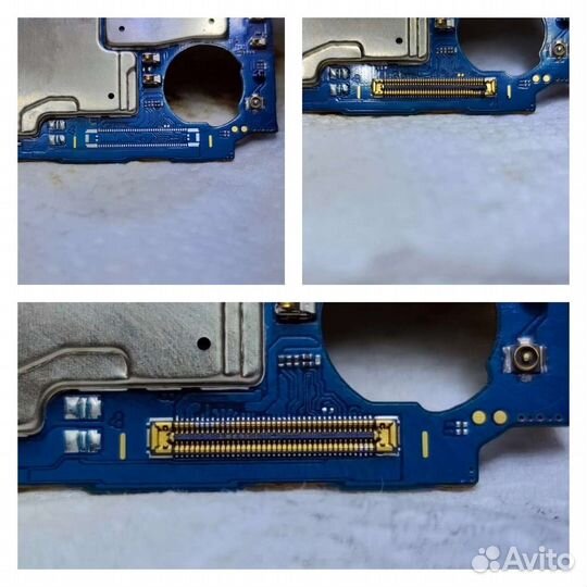 Ремонт телефонов