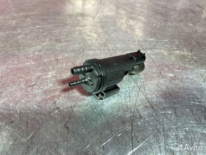 Клапан электромагнитный Mercedes C-Class W203