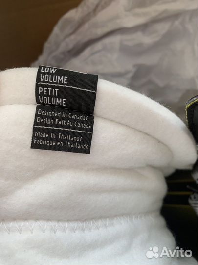 Bauer Supreme M5 Pro размер 8.5 fit 1 LS Pulse