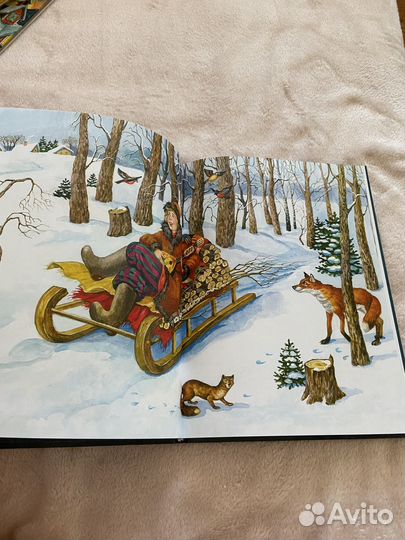 Сказки для детей