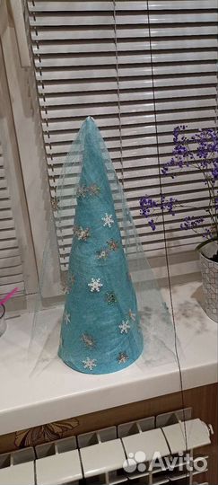 Колпак для феи